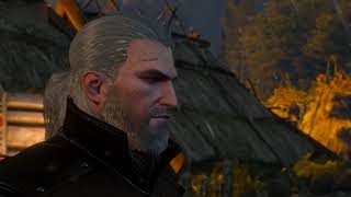 Witcher Ilk 100 Saat