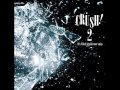 Crush! 2-90's best hit cover songs- yurameki / R-shitei