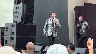 Babyface - Whip Appeal (Live at Taste of Chicago 2026)