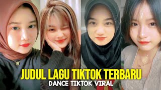 judul lagu tiktok viral 2023 | Dance tiktok viral 2023 | tiktok | jj #piopiyo