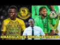 YANGA WAFANYA DILI LA KIMYA SAMBA KONE KUTUA JANGWANI KUCHUKUA NAFASI YA BOKA 