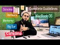 Mastering macOS || A Comprehensive Guide for Apple Users, #MacOS, #MacOSBigSur, #AppleOS,