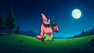 Cinta Tak Terbatas Waktu Cover Spongebob Dan Patrick - Mr Plankton Clip 