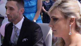 Highlight Casamento Nádia & Nuno 27-06-2015