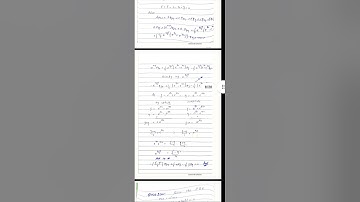 past pepar solution PDE BS math 7 semester for GCUF affiliated college