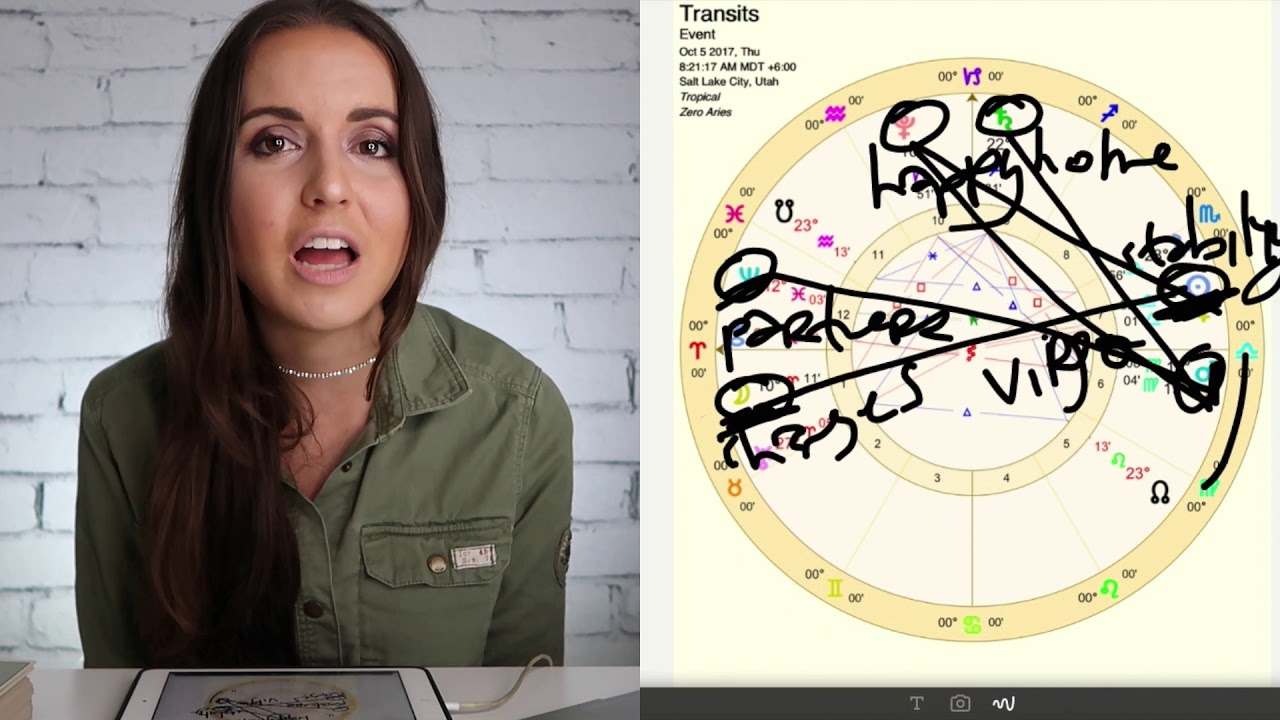 Virgo October 2017 "EMBRACING YOUR BLISS" Monthly Horoscope