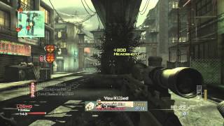 Branah Off With Their Heads 3