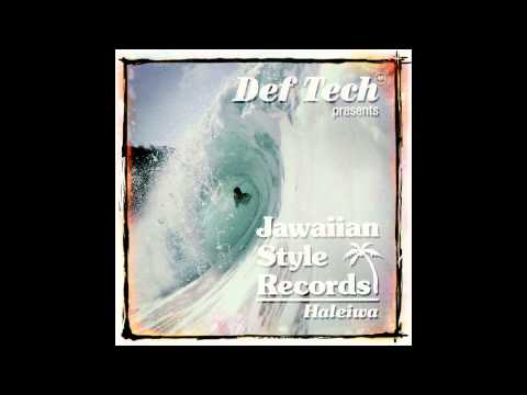 DefTech004 - YouTube