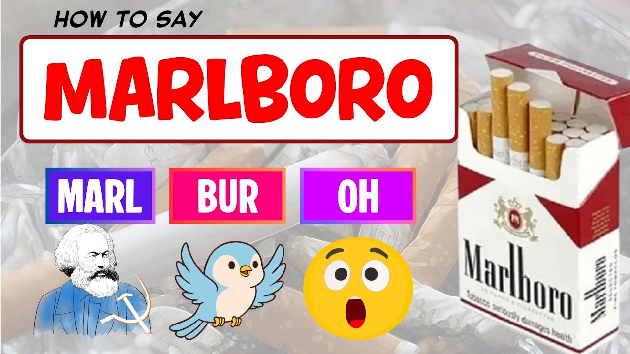 how do you spell marlboro cigarettes Making the Man how do you spell marlboro