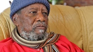 Joe Mafela on life after 'Sgudi 'Snaysi, Generations 16