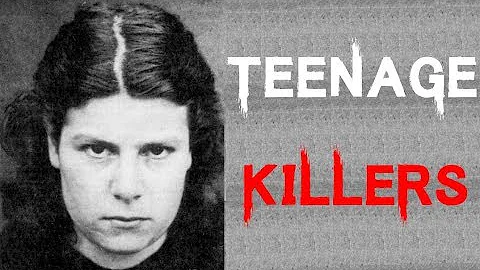 The Dark and Twisted Story of 2 Teenage Killers | ...
