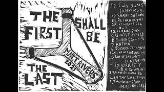 3 Talkin Billionaire Blues