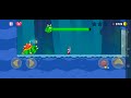Super mario bros game play all' gaming #mario #livegaming p-1