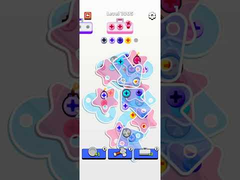 Screw Jam Walkthrough Level 0