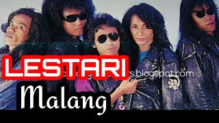 Lestari - Malang 1991