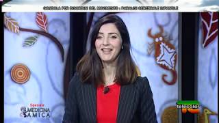 Gondola® per disordini del movimento: paralisi cerebrale infantile 18.03.2019
