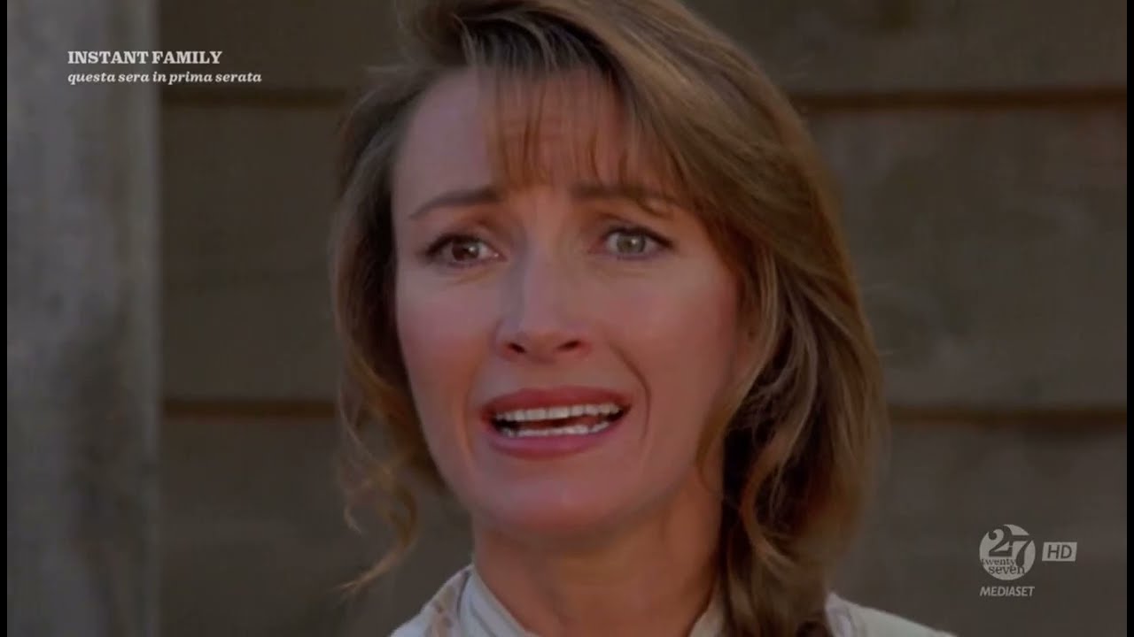 La Signora del West- Riti di passaggio 2