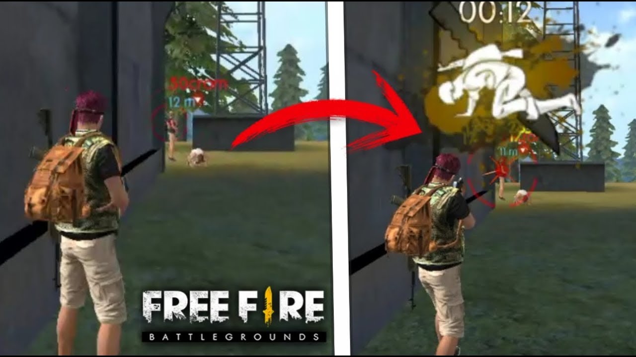 Como Salvar A Tu Companero En Free Fire Free Fire Battlegrounds Feliking