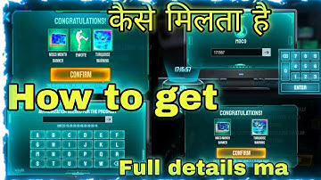 find the door to unlock | moco puzzle password | authorization needed for the program | garana ff