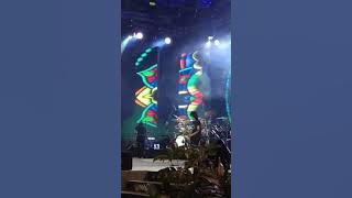 GOD BLESS prj 19 juni 2019 sodom gomorah