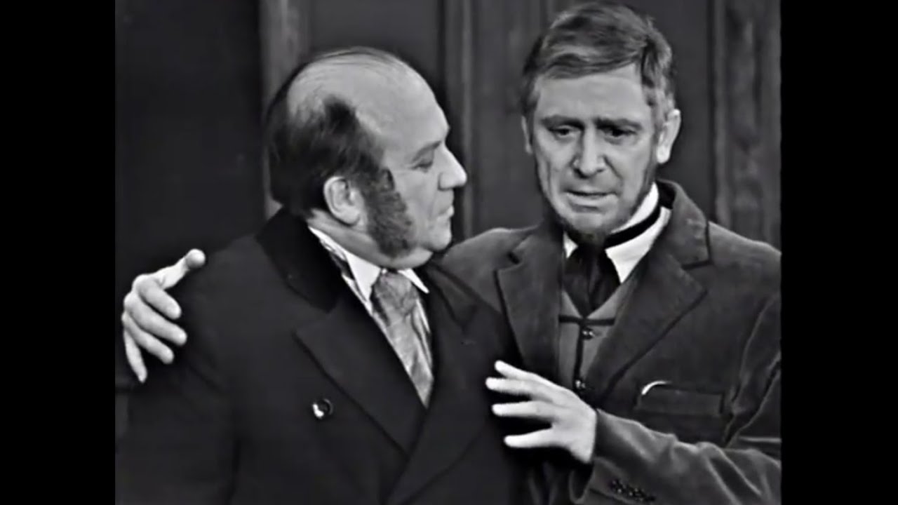 Neprijatelj Naroda – Beogradsko dramsko pozorište (1968.)