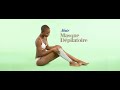 Nair masques depilatoires jambes sublimes  rituel marin