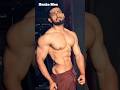 Male body#aesthetic#muscle#motivation#posing#abs#chest#biceps#model#body#hunk#gym#workout#back#bulge