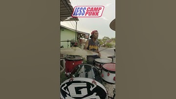 Last Child - Sally (Drum Cover)   Part 2 #lastchild#drums#drumcover#street#poppunk