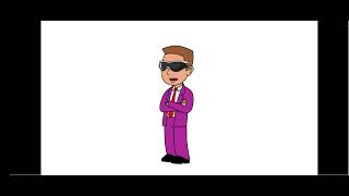 My Test Of GoAnimate