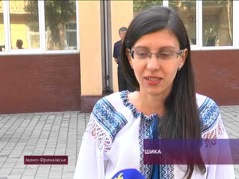 Франківці попрощалися з Степаном Пушиком