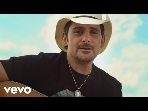 Brad Paisley