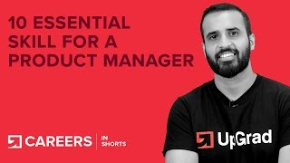 Top 10 Skills Of A Product Manager | Product Management | UpGrad screenshot 5