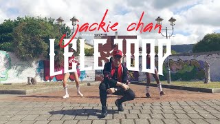 LeleJoop - Jackie Chan (Freestyle)