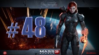 Let's Play: Mass Effect 3 (na ślepo) cz. 48 - 