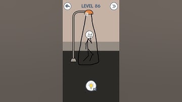 Draw Puzzle 2 level 86 Walkthrough