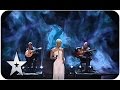 MARIZA - MELHOR DE MIM - GALA 08 - FINAL - Got Talent Portugal Série 02