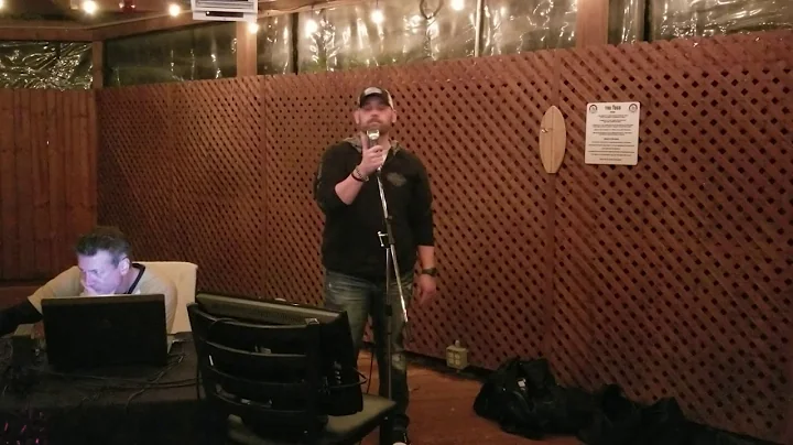 Jimmy Loftis Official - The River (Cover) by Garth...