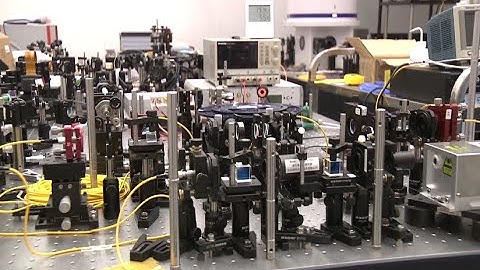 Chinese Scientists Make Breakthrough in Quantum Computing