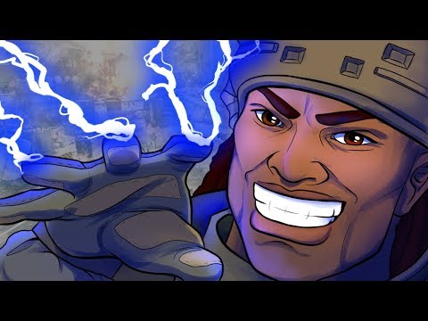 Zap Ops 4