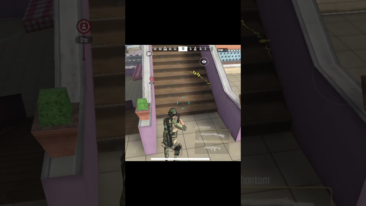 Scarfall 2.0 Movement 🥶🥶 