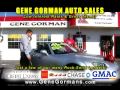 Gene Gorman's Auto Sales 941-639-1601