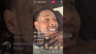 Fetty Wap - Thoughts (Snippet)