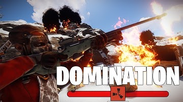 Rust - DUO DOMINATION  (part 1/2)