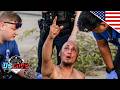 'I’m a Big Dummy, Right?' | US COPS | S4E10