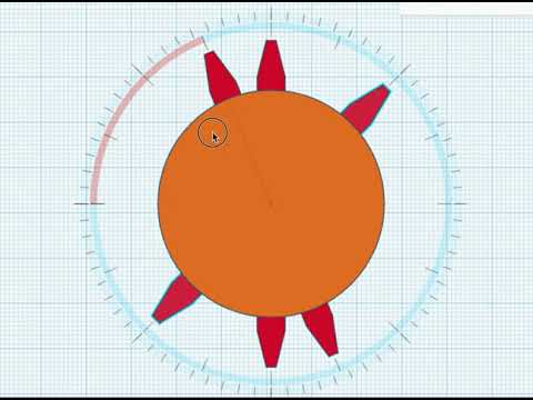 ቪዲዮ: Lasercut Spirograph with Tinkercad: 4 ደረጃዎች (ከስዕሎች ጋር) ቪዲዮ: Lasercut Spirograph with Tinkercad: 4 ደረጃዎች (ከስዕሎች ጋር)