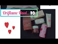 Oriflame haul4 products oriflameindiachannel oriflamecosmetics youtube inshotapp