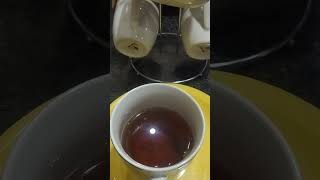 HOW TO MAKE BLACK TEA BY ORGANIC HEALTH JUICE health foodie asmar food viral juice teayoutub