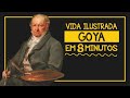 Biografia de Francisco de Goya | Goya, Iluminismo e Revolução Francesa