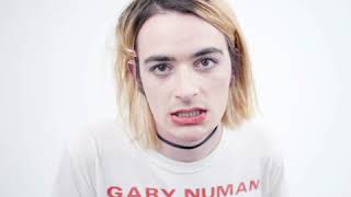 TitanicSinclair - Hero (I Have Teeth)