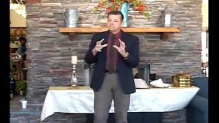 2016 0117 Sermon: Able But Not Willing